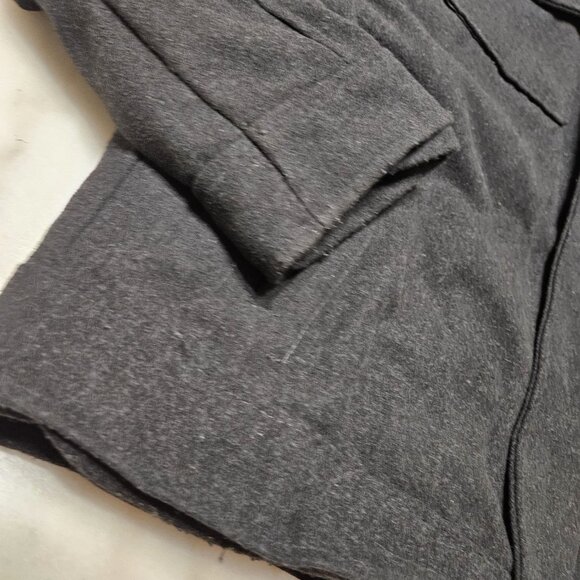 Man Rue21 Black Jacket, Size XL - Picture 6 of 9